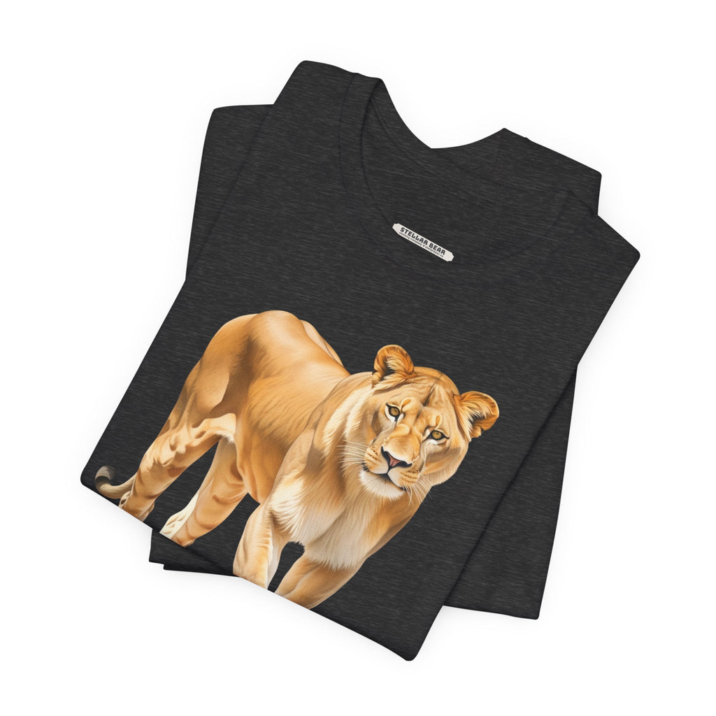 Lioness Graphic T-Shirt product image 4