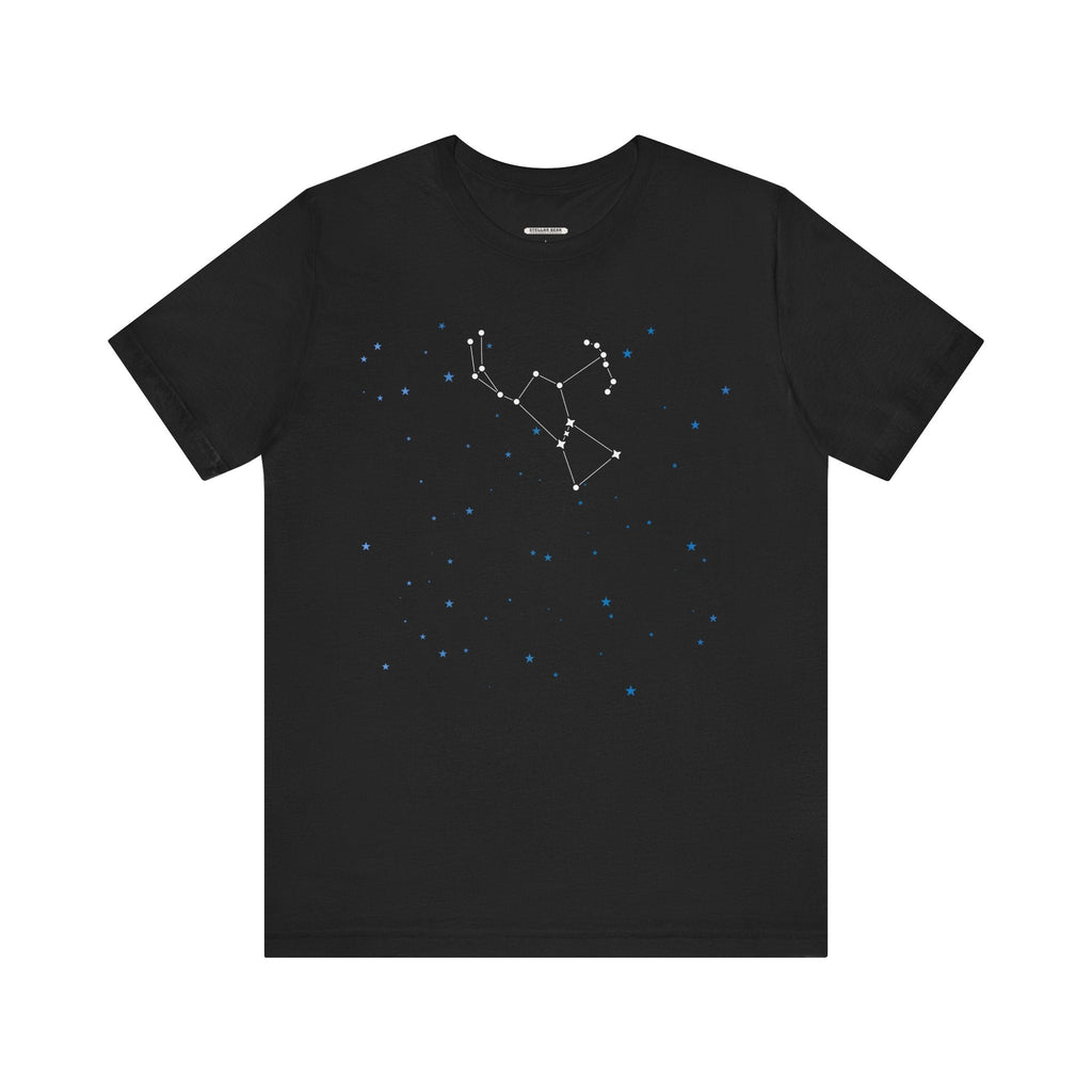 Orion Constellation Graphic T-Shirt product image 3
