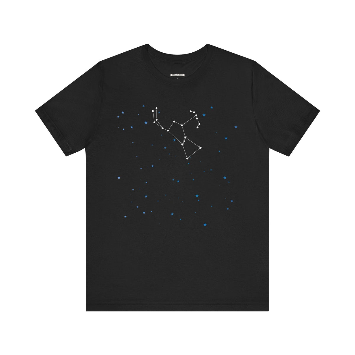 Orion Constellation Graphic T-Shirt product image 3