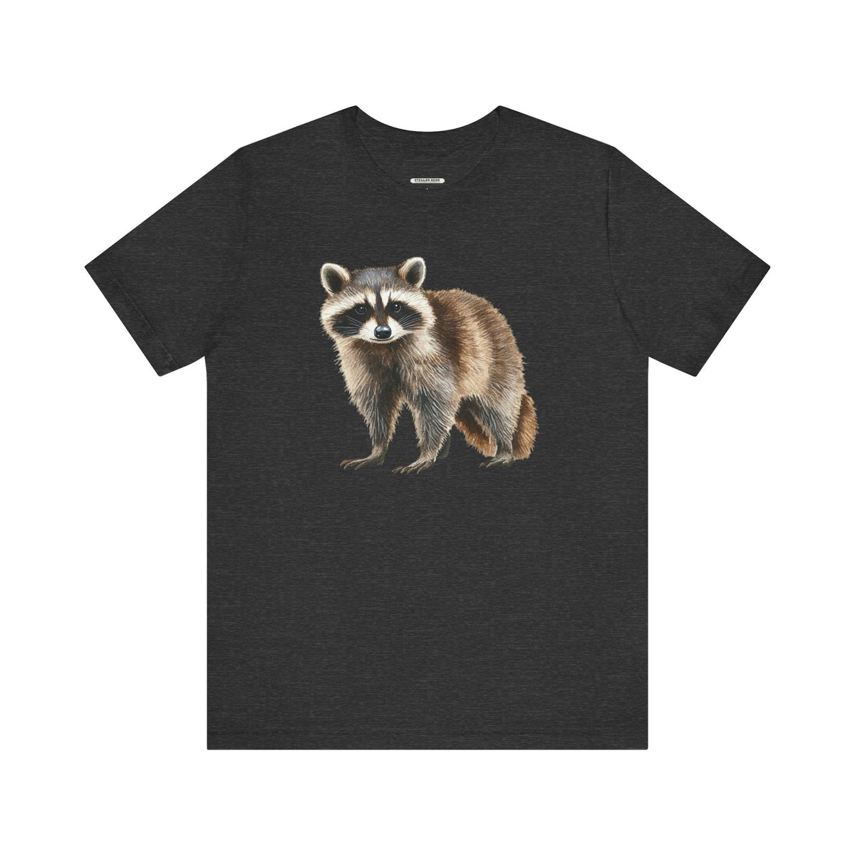 Racoon Graphic T-Shirt product image 11