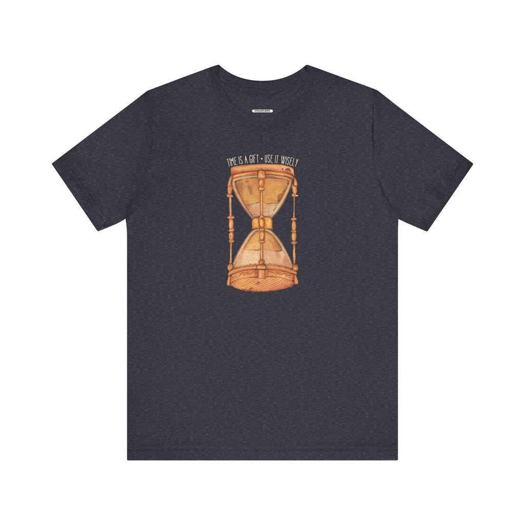 Time is Gift, Use It Wisely Hourglass Vintage Objects product image 10