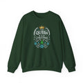 The Queen of Christmas Graphic Sweatshirt product image 1