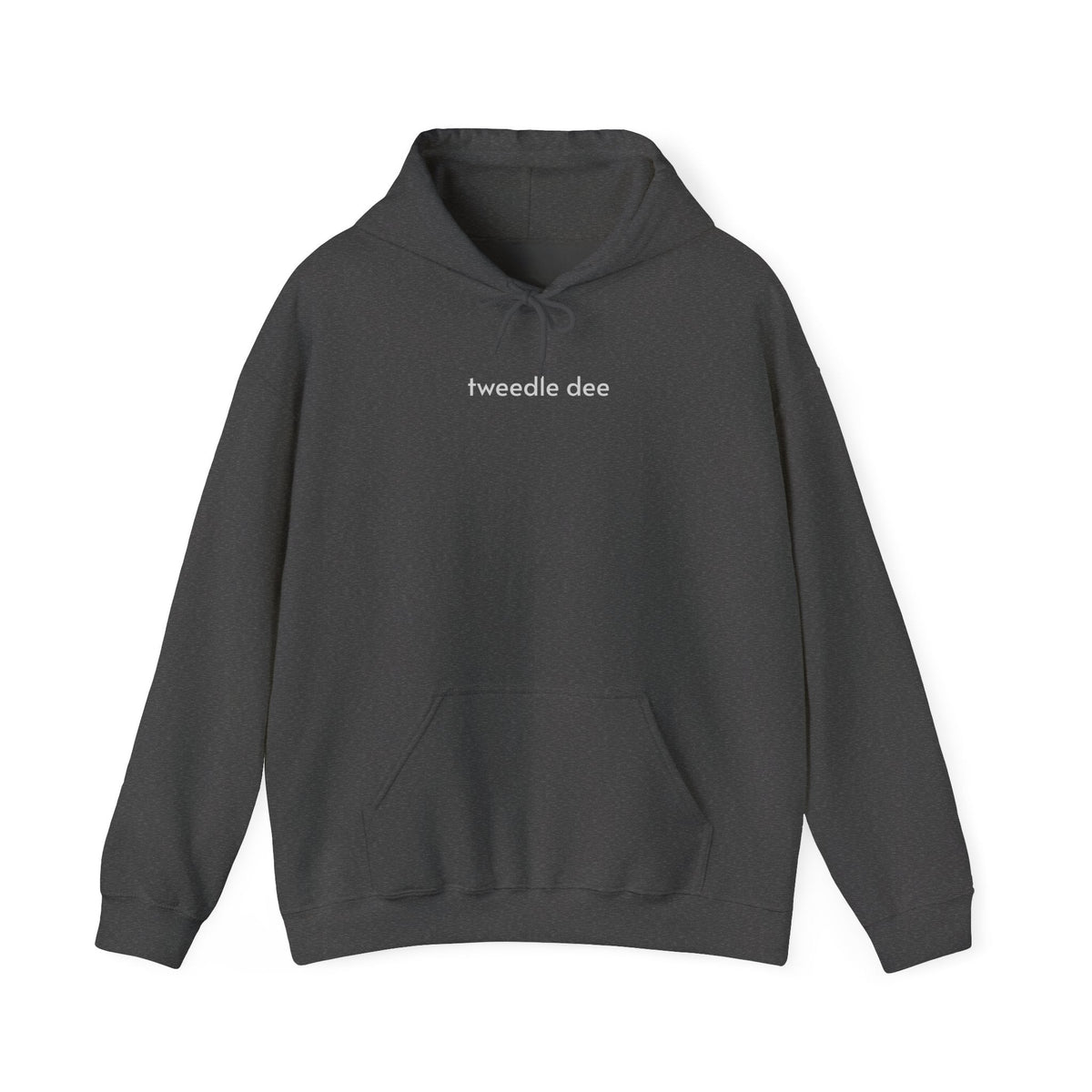 Tweedle Dee Hoodie product image 5