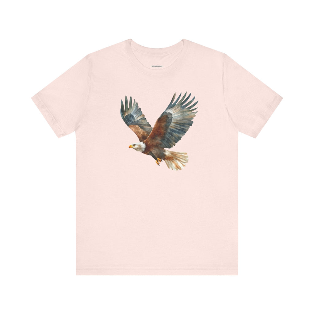 Eagle Graphic T-Shirt product image 14