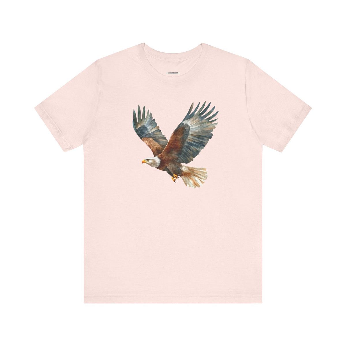 Eagle Graphic T-Shirt product image 14