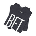 BET. Graphic T-Shirt product image 1