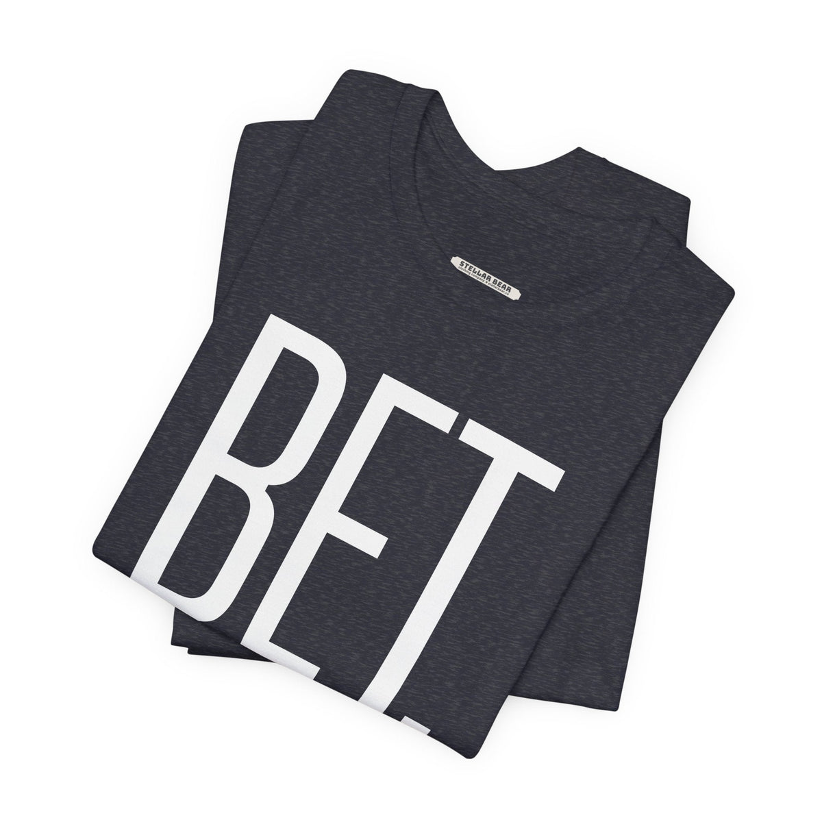 BET. Graphic T-Shirt product image 1
