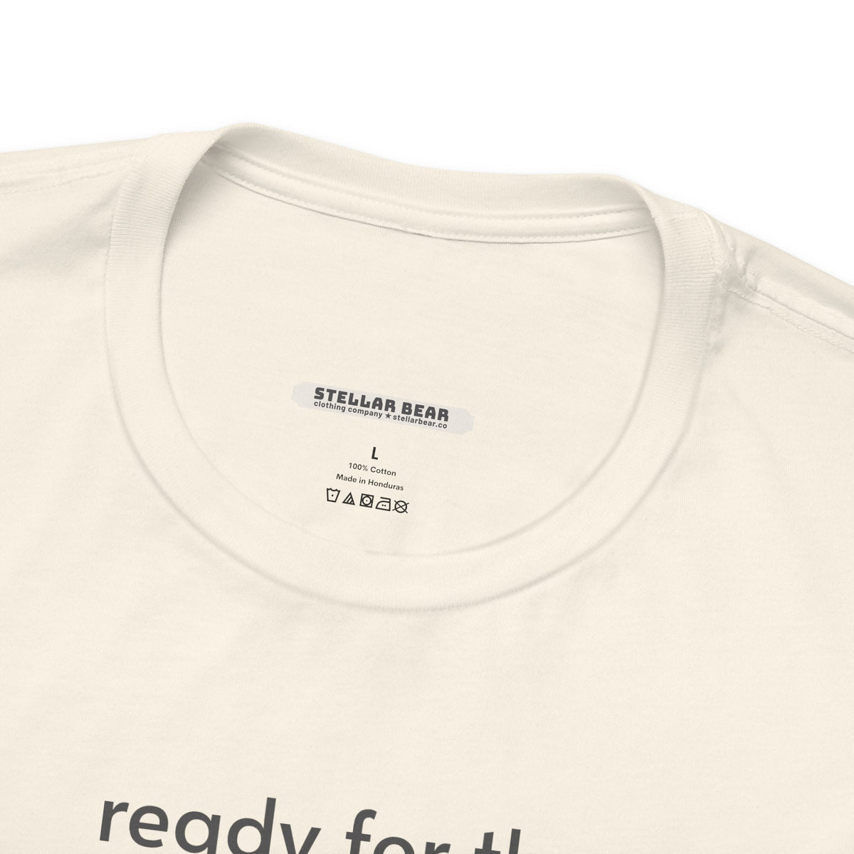Ready for the Senior Discount Minimalist Style T-Shirt product image 15