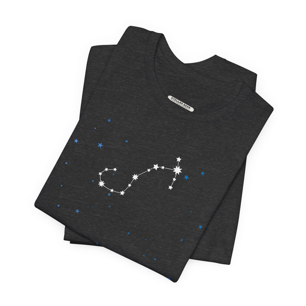 Scorpio Constellation Graphic T-Shirt product image 2