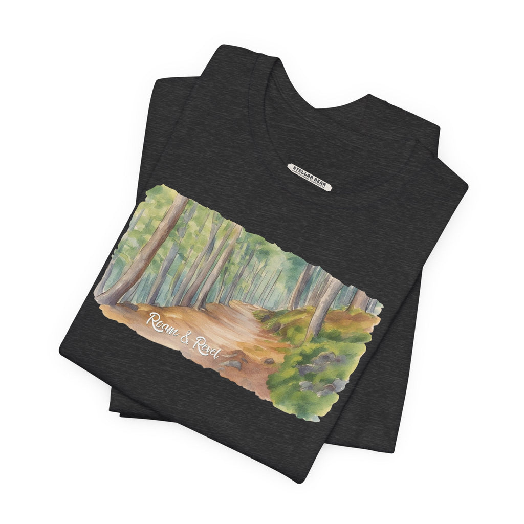 Roam and Revel Graphic T-Shirt product image 6
