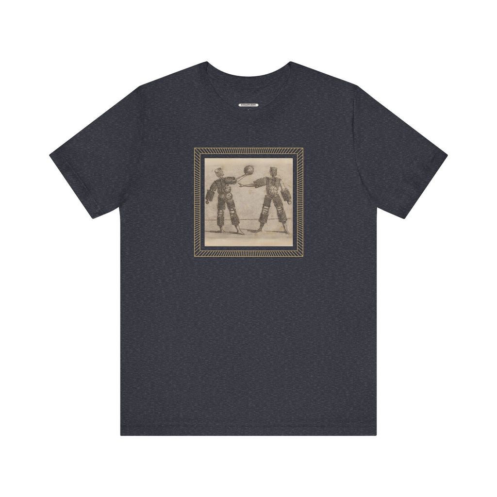 Basketball Perhaps by Giovanni Battista Bracelli 1624 product image 11
