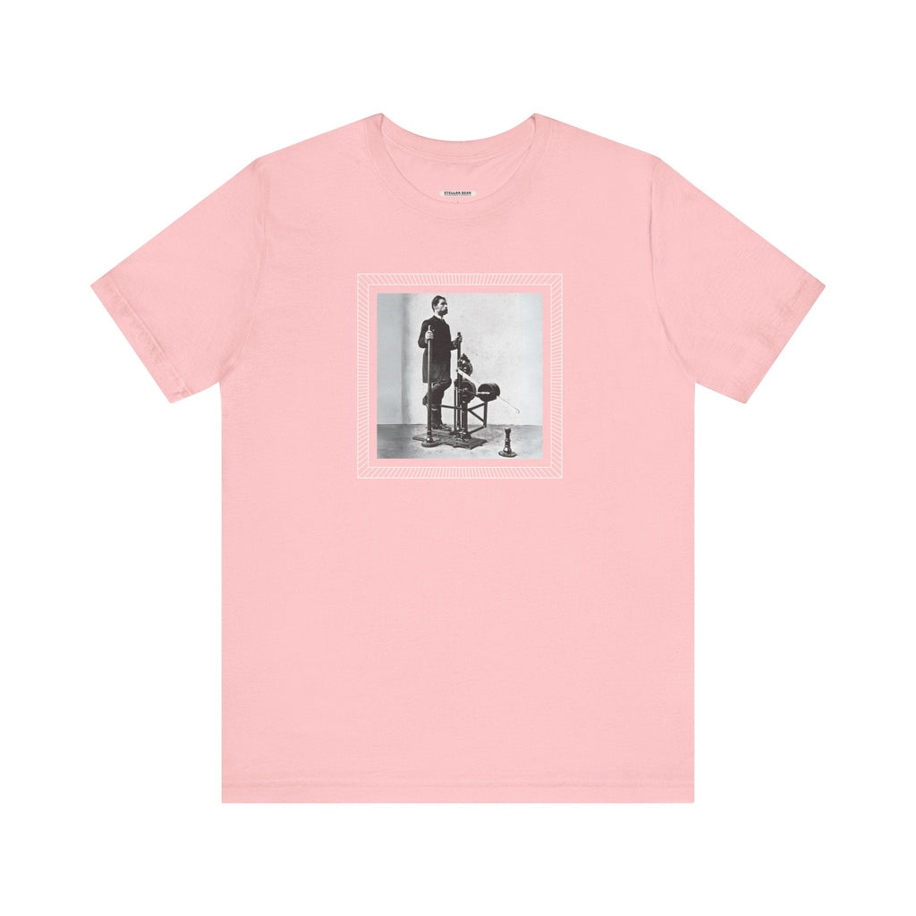 Gentleman Weightlifter, Strength Training 1892 Vintage product image 13
