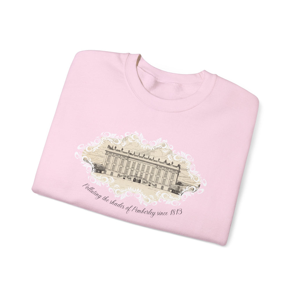 Polluting the Shades of Pemberley since 1813 Vintage product image 15