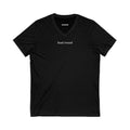 Bad Mood V-Neck T-Shirt product image 1