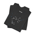 Sagittarius Constellation Graphic T-Shirt product image 1
