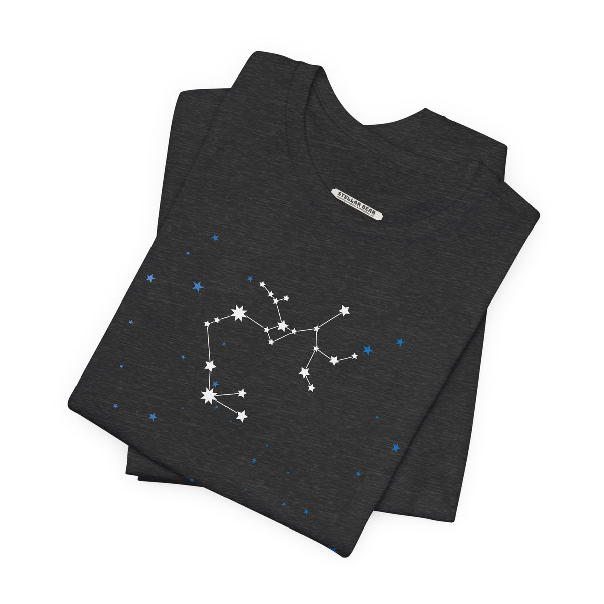 Sagittarius Constellation Graphic T-Shirt product image 1