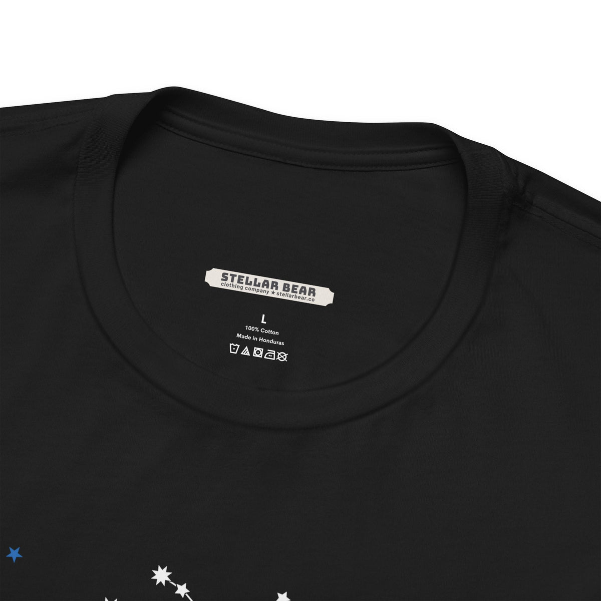 Gemini Constellation Graphic T-Shirt product image 7