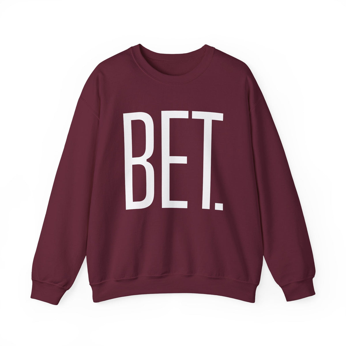BET. Graphic Sweatshirt product image 5