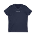 Introvert V-Neck T-Shirt product image 1