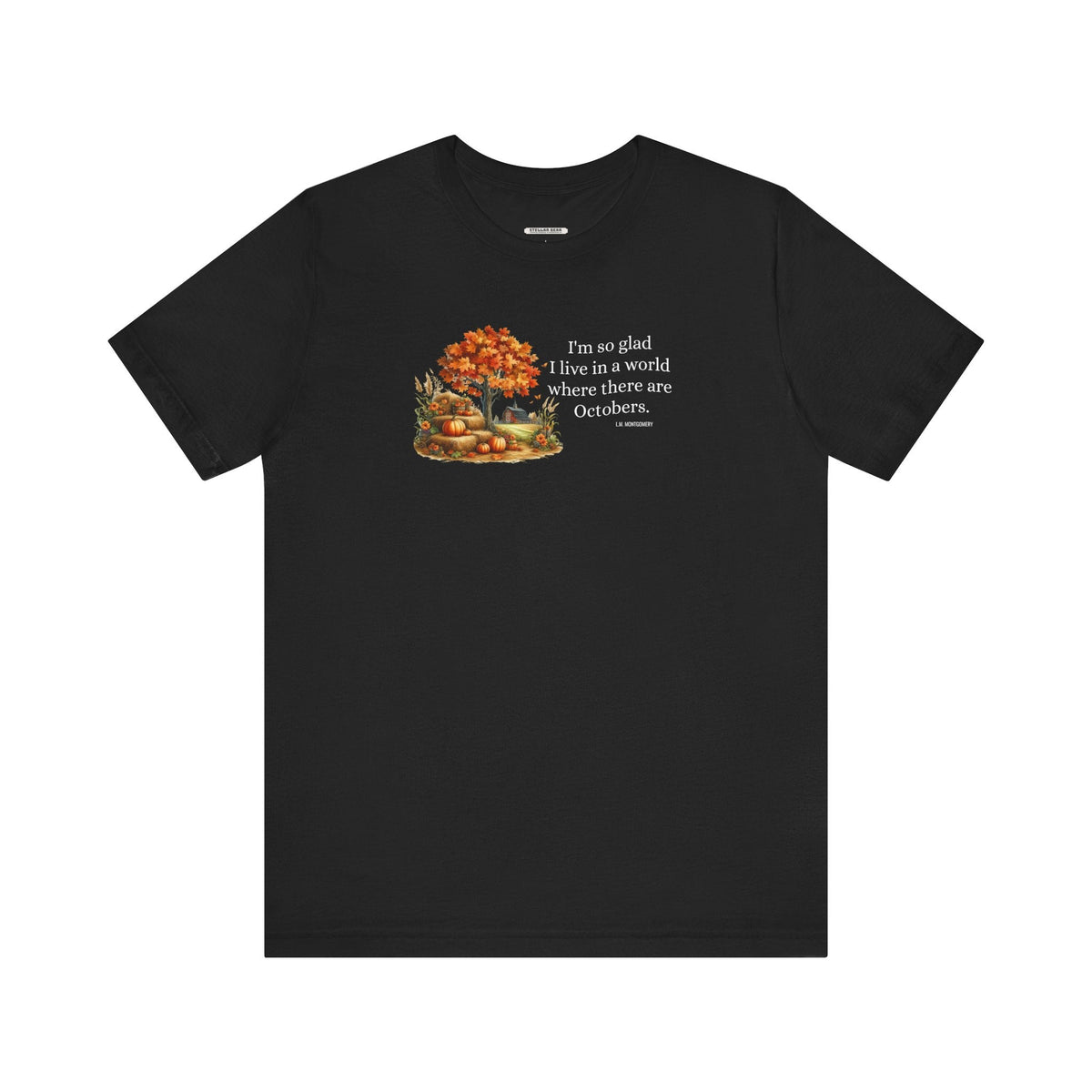 I'm So Glad I Live in a World Where There are Octobers product image 10