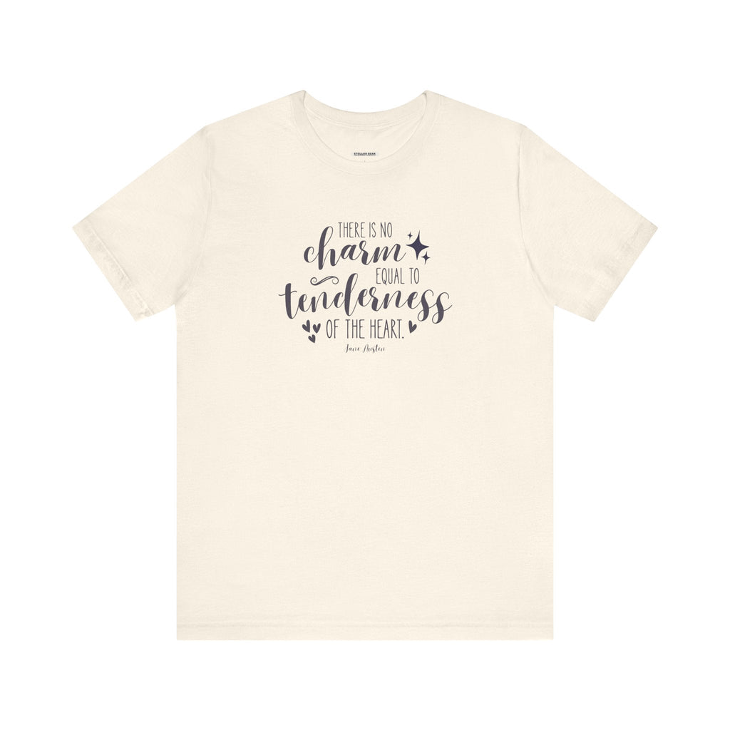 There Is No Charm Equal to Tenderness of the Heart Quote product image 8