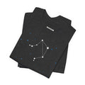 Libra Constellation Graphic T-Shirt product image 1