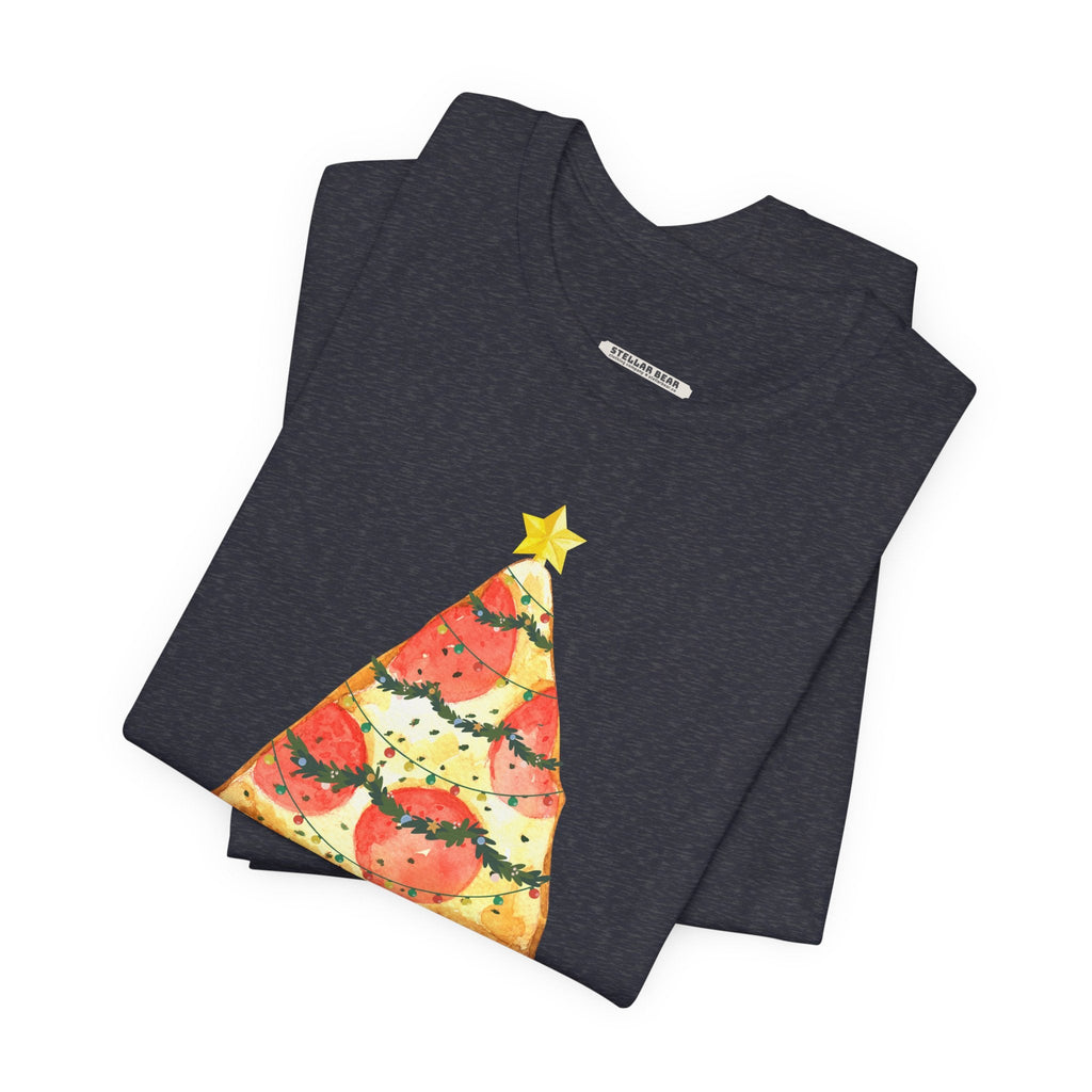 Merry Pizzamas Graphic T-Shirt product image 3