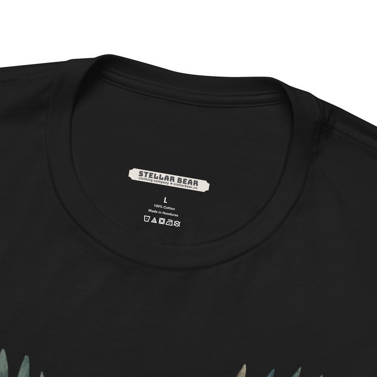 Eagle Graphic T-Shirt product image 11