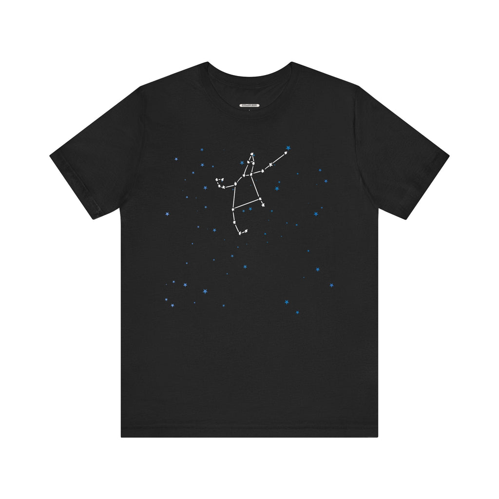 Perseus Constellation Graphic T-Shirt product image 3