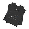 Leo Constellation Graphic T-Shirt product image 1
