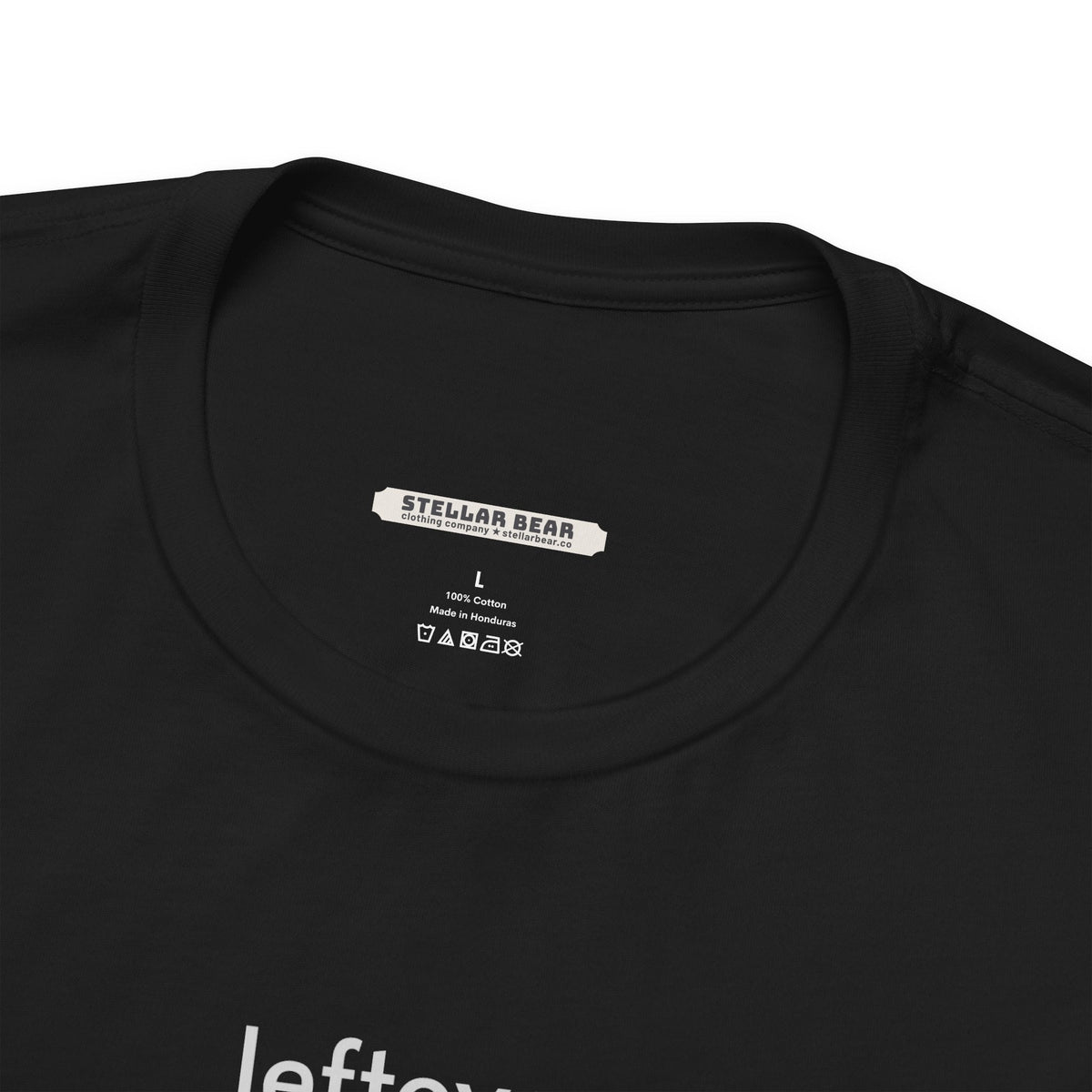 Leftovers are for Quitters Minimalist Style T-Shirt product image 14