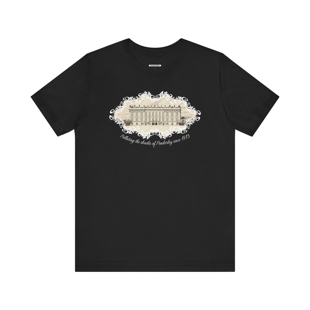 Polluting the Shades of Pemberley since 1813 Vintage product image 13