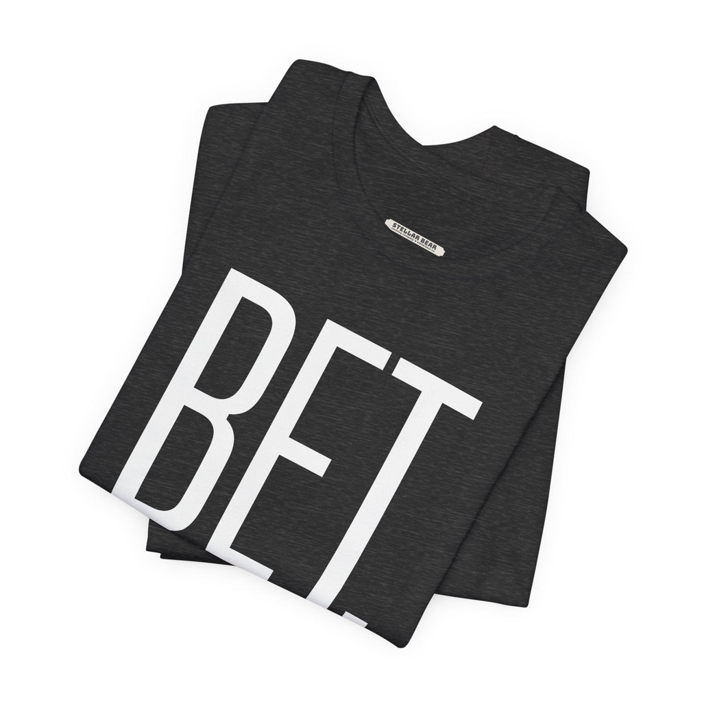 BET. Graphic T-Shirt product image 4