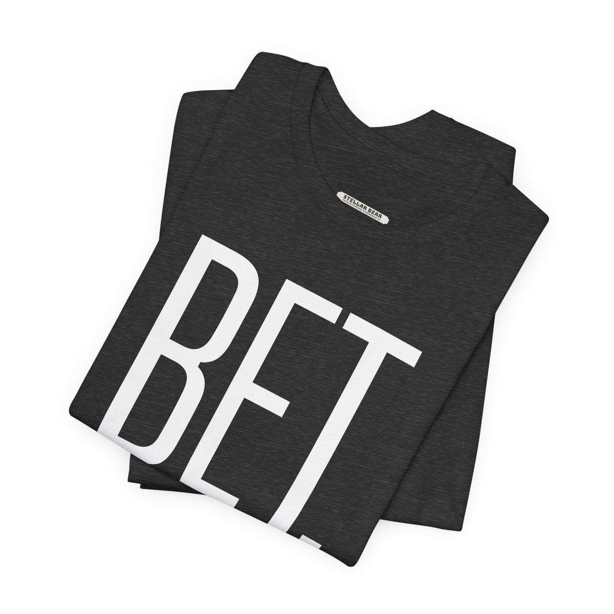 BET. Graphic T-Shirt product image 4