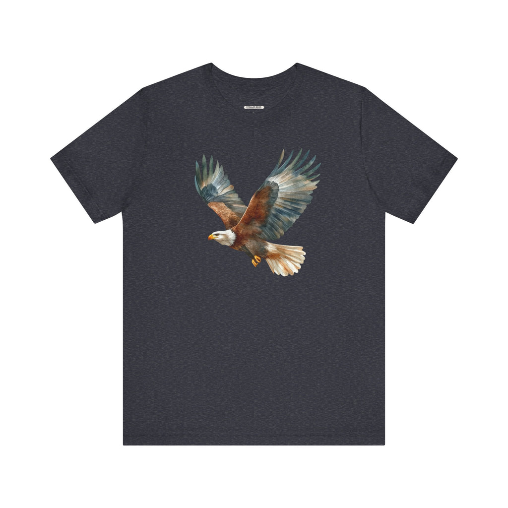 Eagle Graphic T-Shirt product image 8