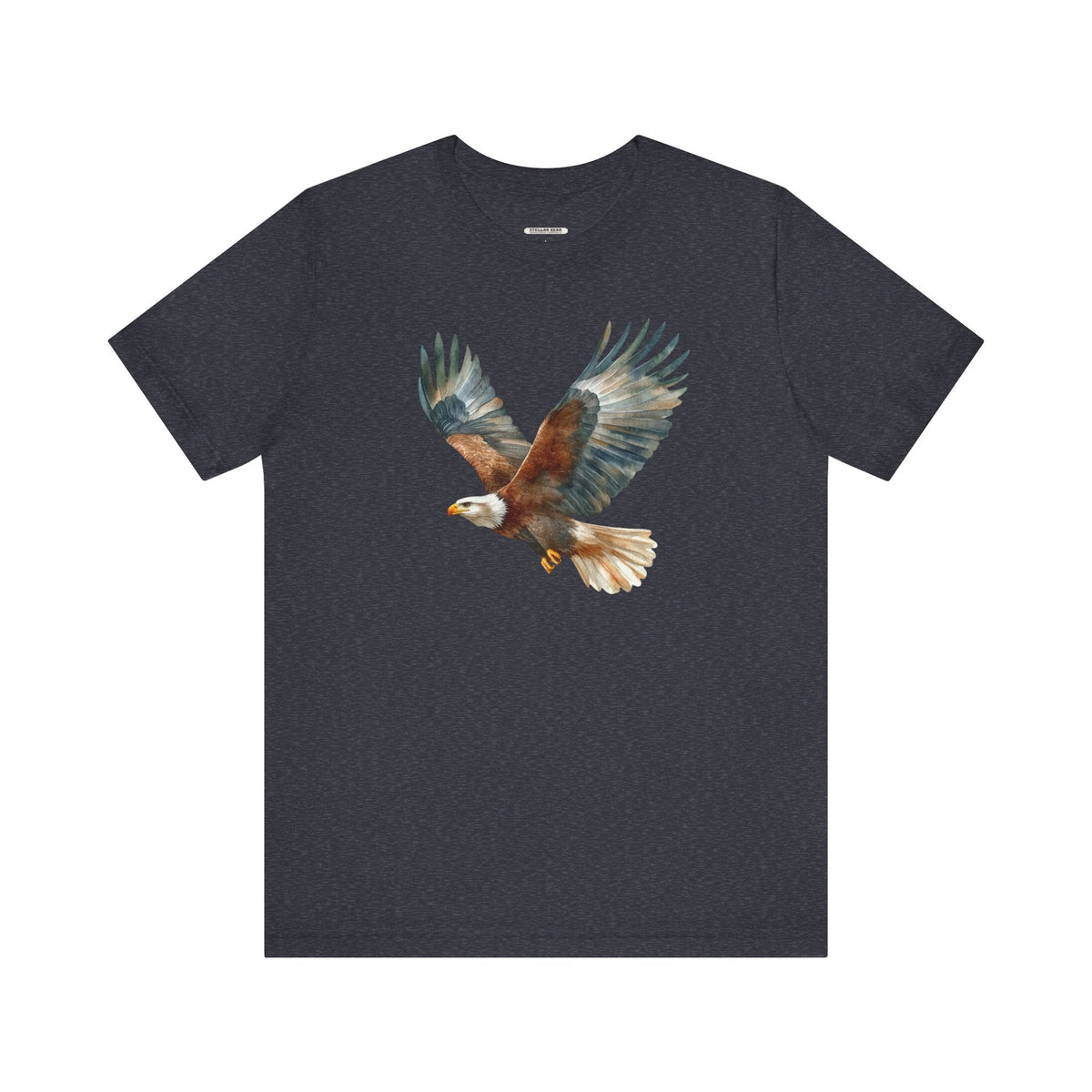 Eagle Graphic T-Shirt product image 8