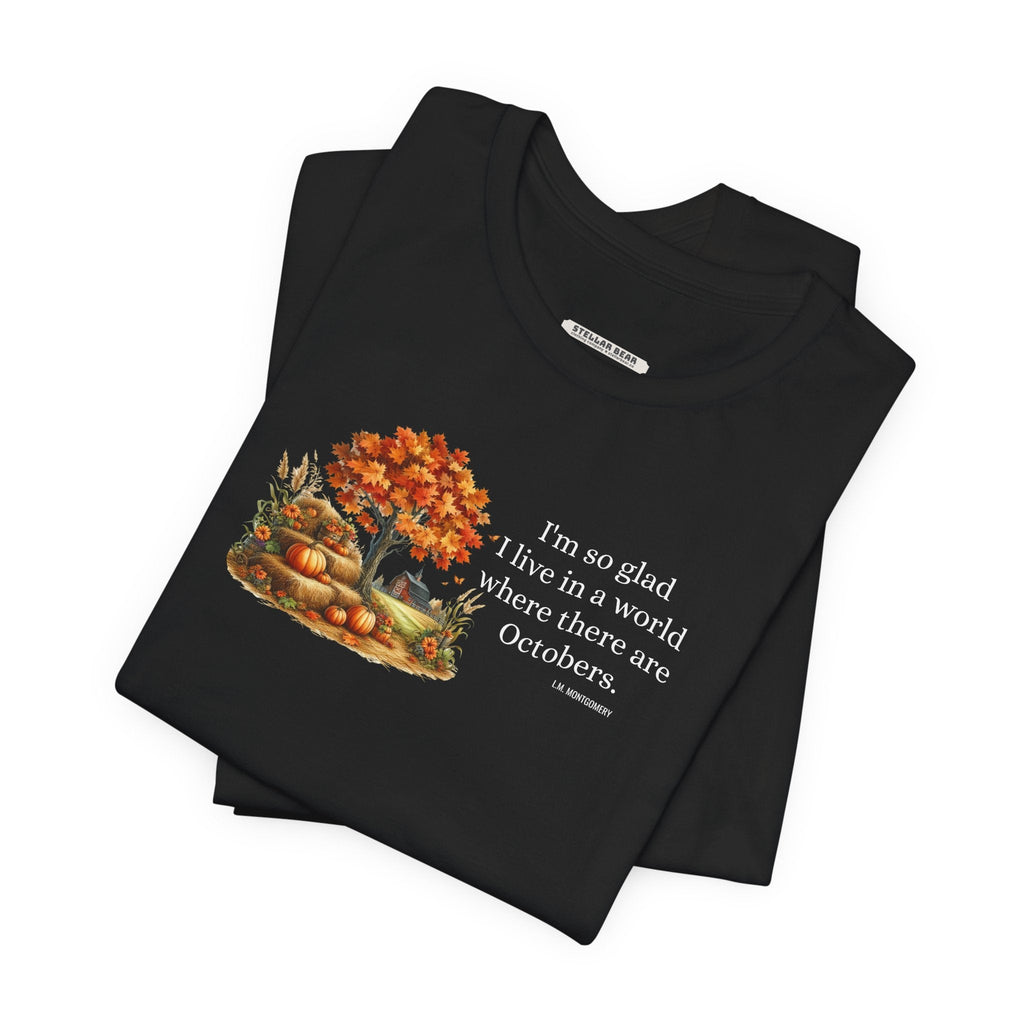 I'm So Glad I Live in a World Where There are Octobers product image 3