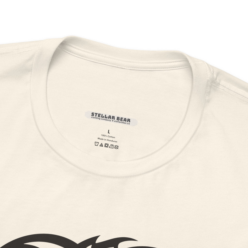 Lion Face Graphic T-Shirt product image 9
