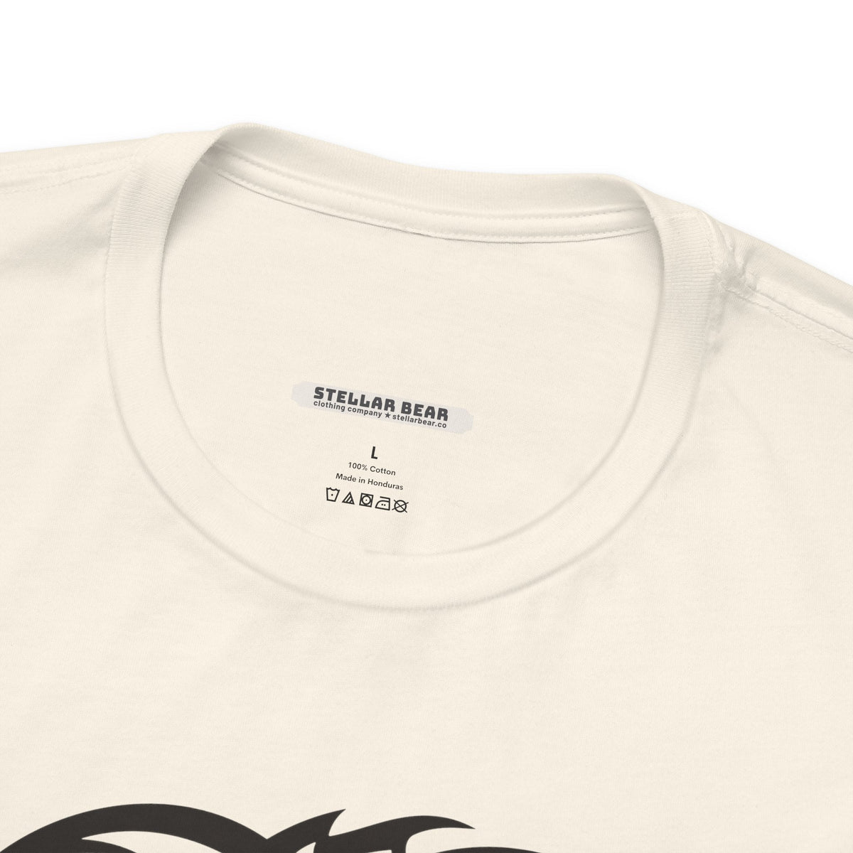 Lion Face Graphic T-Shirt product image 9