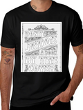 Dont Judge a Book by Cover Tee product image 1