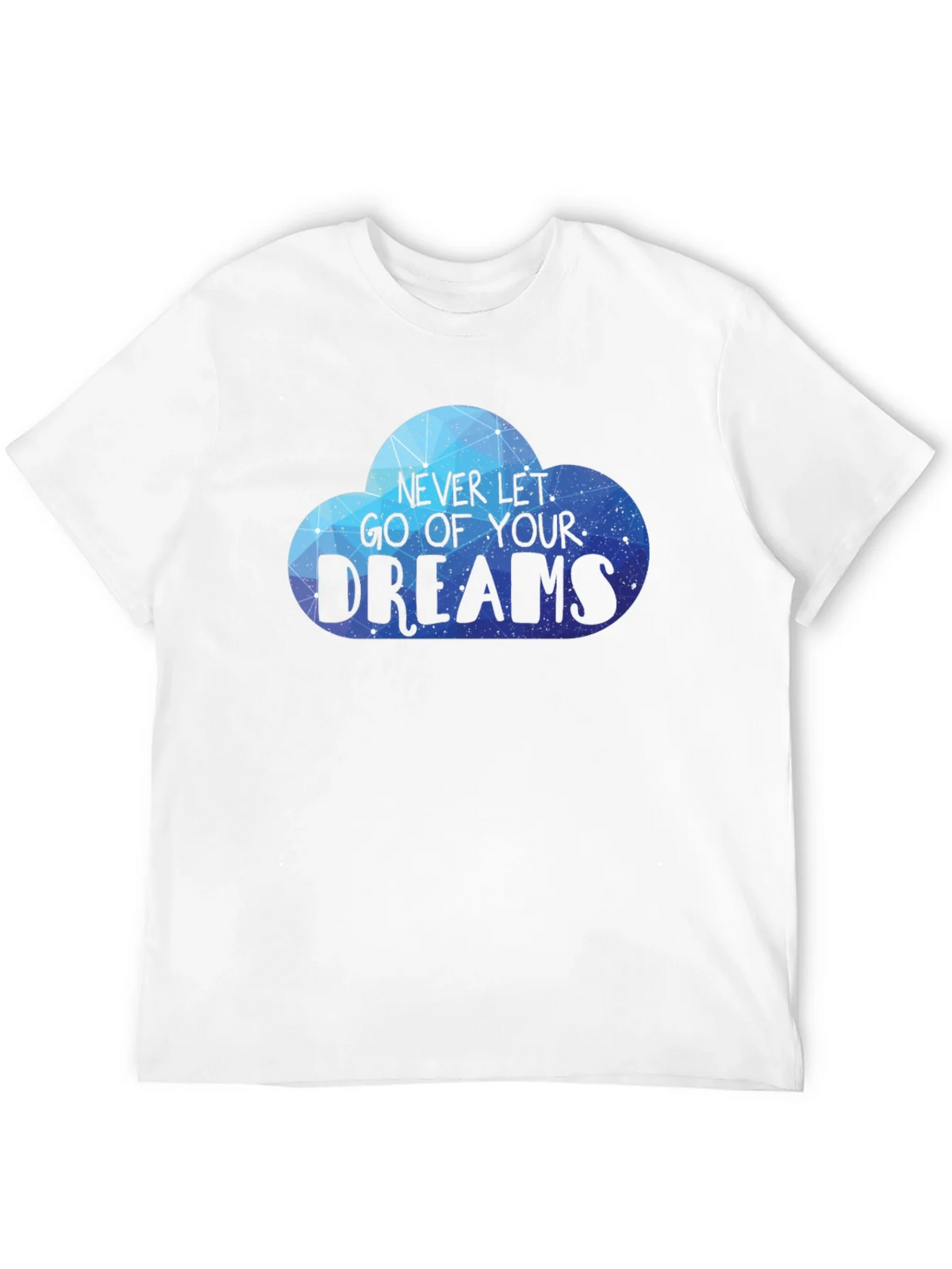 Never Let Go Graphic T-Shirt product image 10