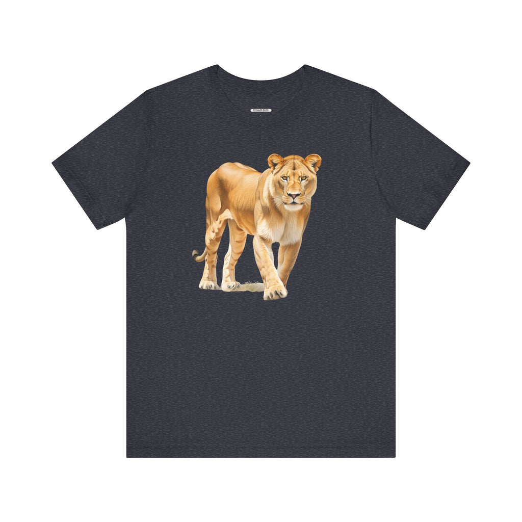 Lioness Graphic T-Shirt product image 10