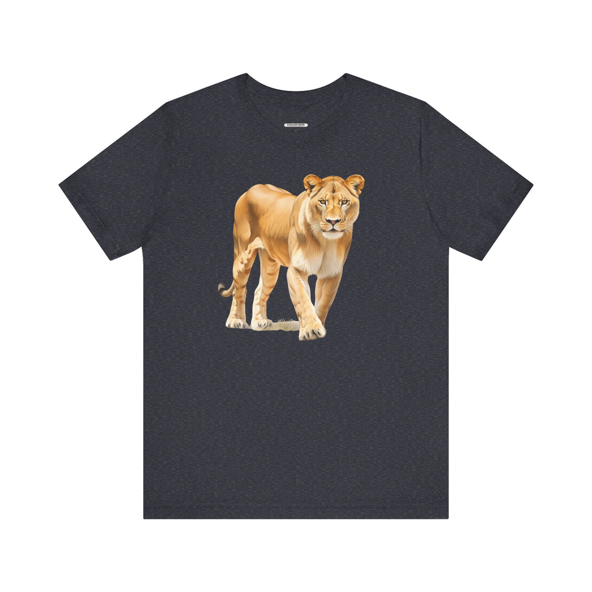 Lioness Graphic T-Shirt product image 10