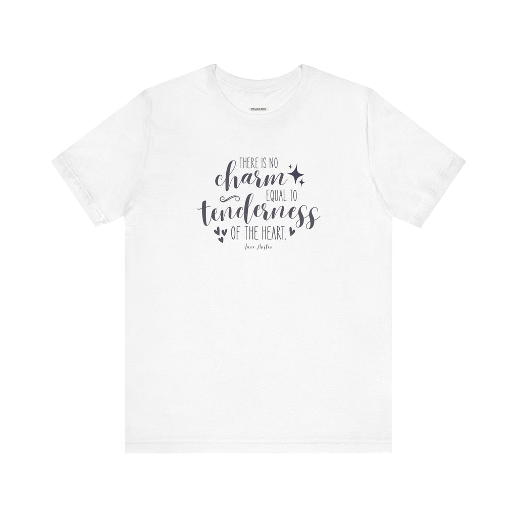 There Is No Charm Equal to Tenderness of the Heart Quote product image 14