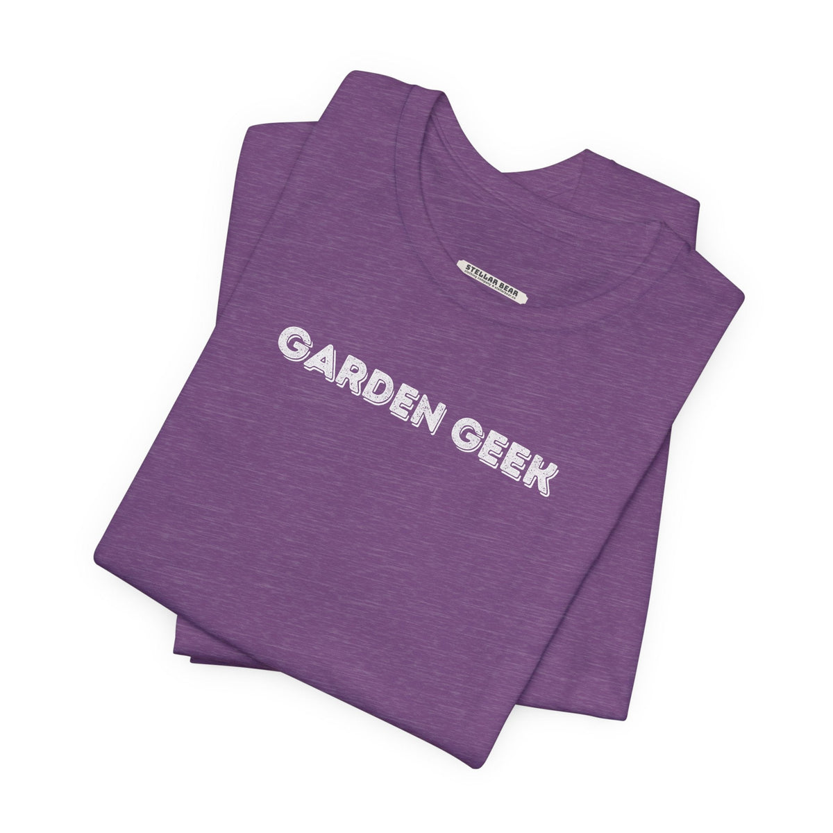 Garden Geek Graphic T-Shirt product image 7