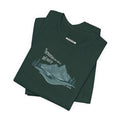 The Mountains are Calling and I Must Go Graphic T-Shirt product image 1