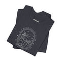 In a World Full of Waves, Be the Lighthouse Graphic T-Shirt product image 1