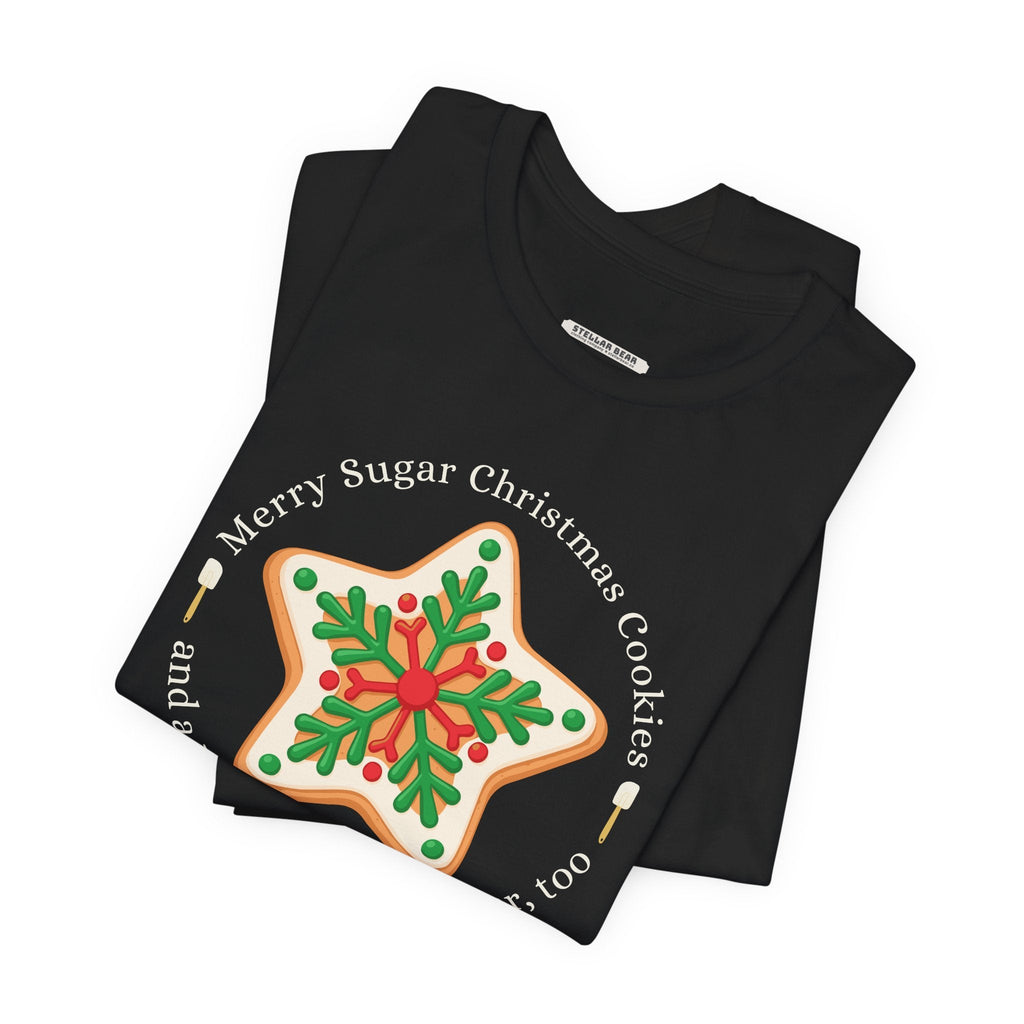 Merry Sugar Christmas Cookies & a Happy New Year, Too product image 2
