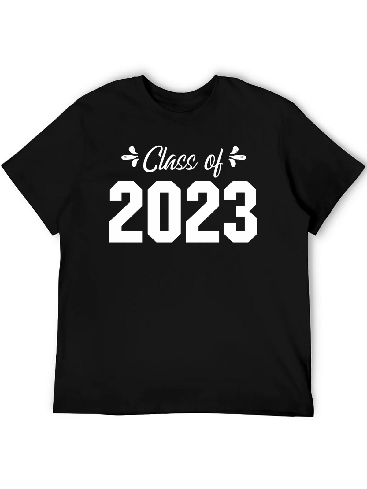 Class of 2023 T-Shirt - Graduation Tee product image 5