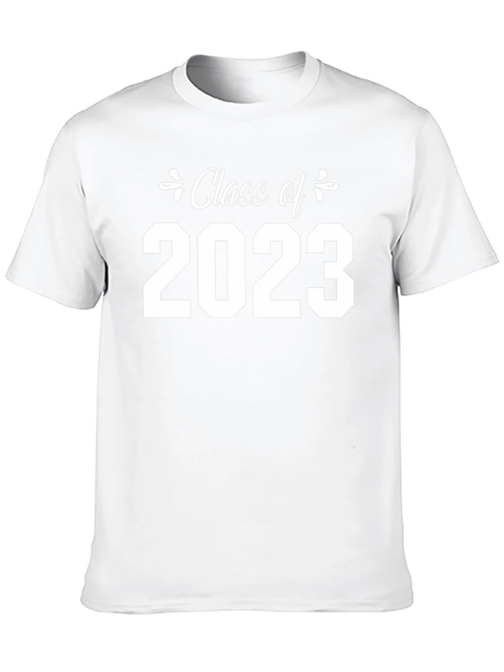 Class of 2023 T-Shirt - Graduation Tee product image 9